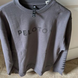 New Adidas peloton sweatshirt